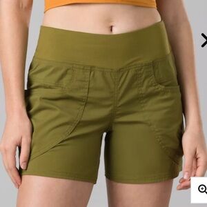 Prana Kanab shorts M
